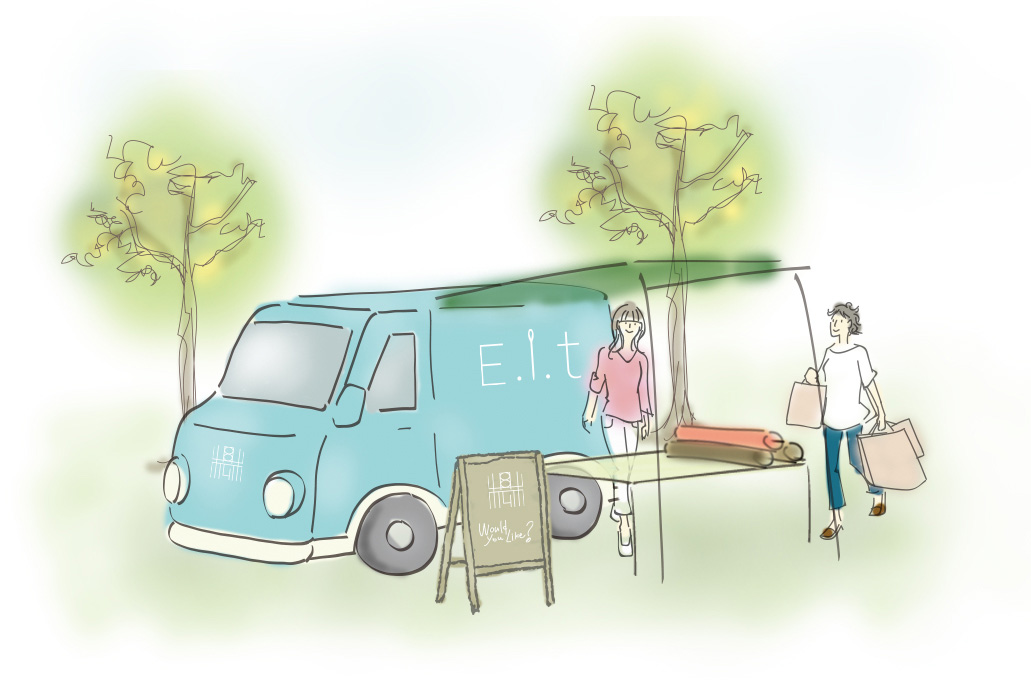 イラスト